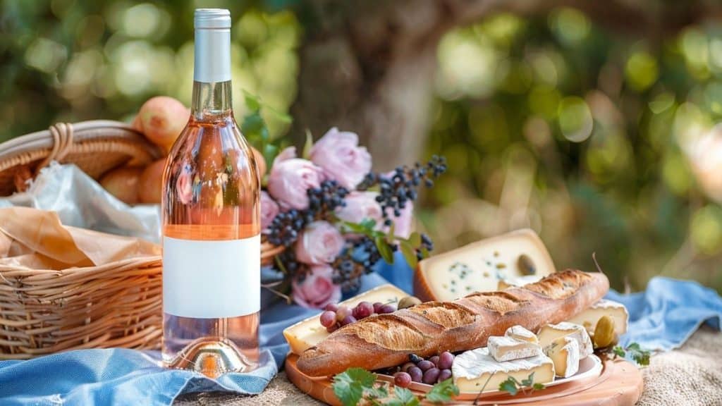 Ce rosé a tout d’un grand vin et ne coûte presque rien