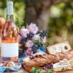 Ce rosé a tout d’un grand vin et ne coûte presque rien