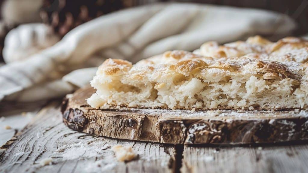 Entre crêpe et far breton, ce dessert breton méconnu est une belle découverte