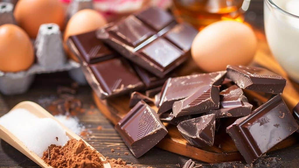 J’ai refait la mousse au chocolat de Paul Bocuse : un bonheur à chaque cuillère