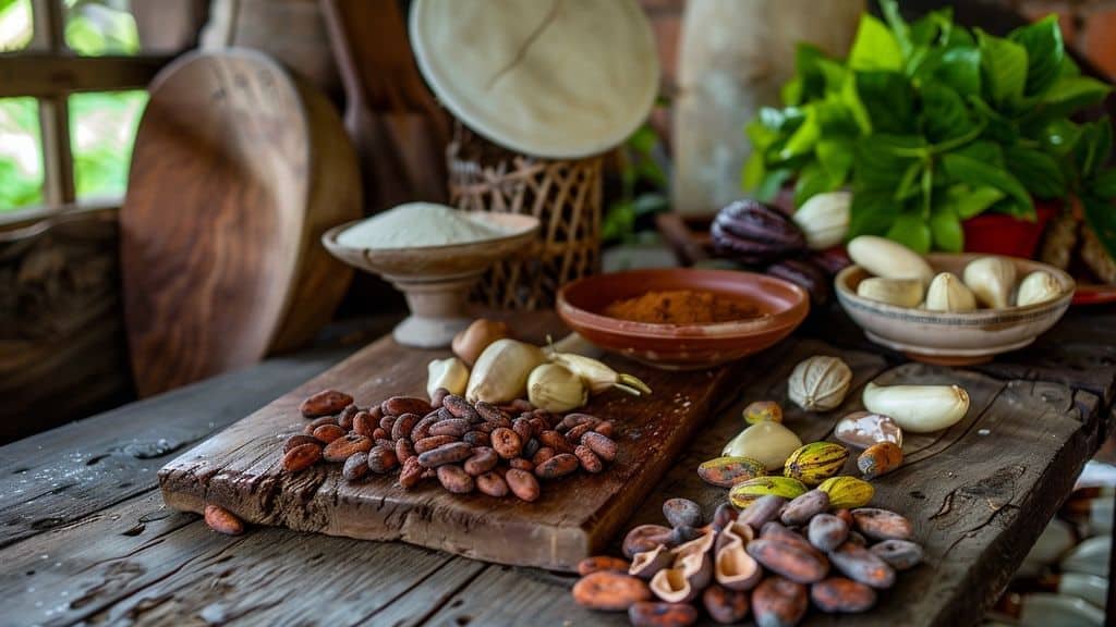La durabilité : un enjeu clé pour l’industrie chocolatière