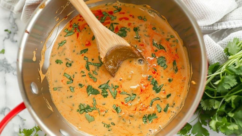 La meilleure sauce au poivre pour sublimer un simple steak haché