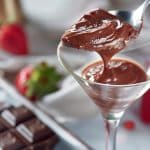 La mousse au chocolat préférée de Paul Bocuse : simple et intense