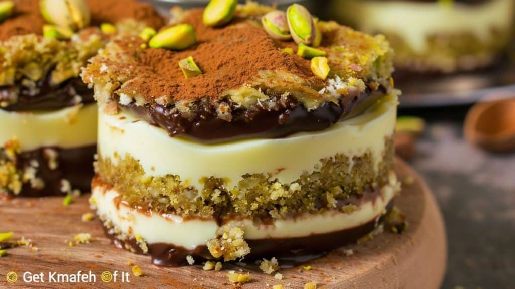 Le chocolat qui fait sensation à Dubaï enfin dévoilé