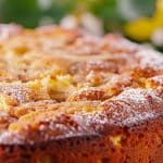 Le gâteau aux bananes que mes petits-enfants me réclament chaque semaine