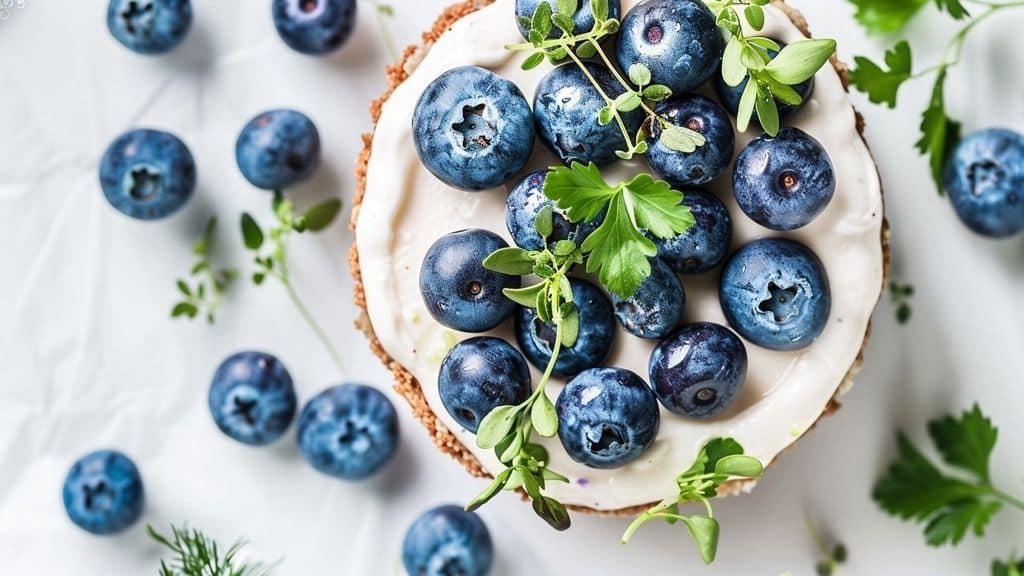Les bienfaits santé d’un dessert réinventé