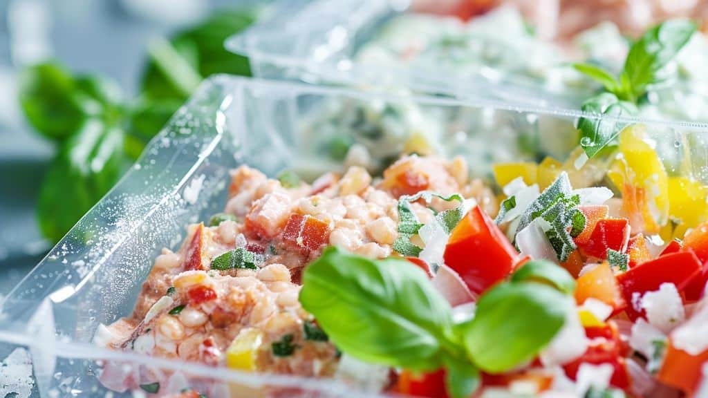 Les défis et limites des plats express