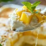 Mangomisu : ce dessert frais au Thermomix est devenu mon préféré du printemps