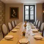 Restaurant Bourgogne