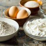 Un ingrédient tout simple rend les gâteaux au yaourt encore plus savoureux