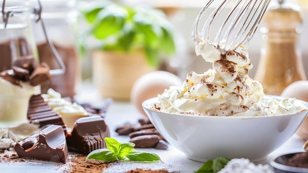 Voici le vrai tiramisu que tous les Français adorent préparer à la maison