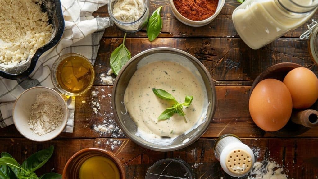 3 idées de vinaigrettes maison qui changent tout, même sur une simple laitue