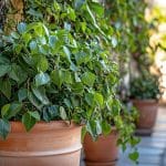 3 plantes grimpantes à installer avant le 6 juin pour ombrager une terrasse