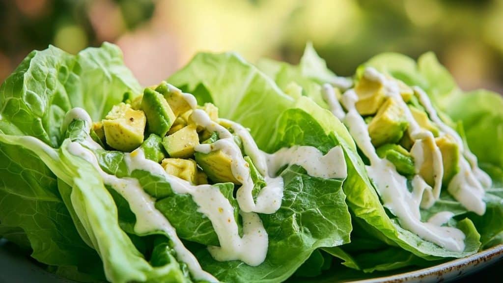 3 salades fraîches à préparer quand il fait chaud et qu’on n’a pas envie de cuisiner