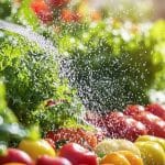 4 astuces efficaces pour réduire l’arrosage tout au long du mois