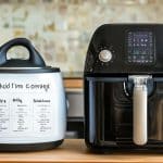 Airfryer ou four classique ? Le match des économies d’énergie a tranché