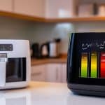 Airfryer ou four : j’ai comparé les deux pour savoir lequel consomme le moins
