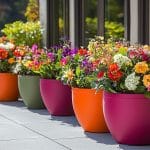 Avant les grosses chaleurs, vérifiez ces points dans vos jardinières
