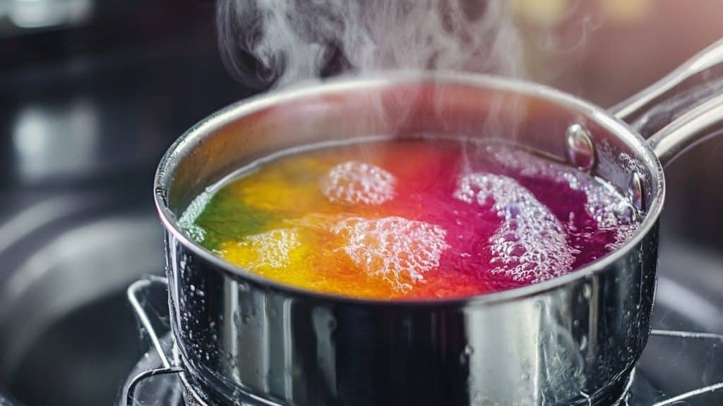 Avec ces 4 ingrédients du placard, vous préparez une sauce qui change tout