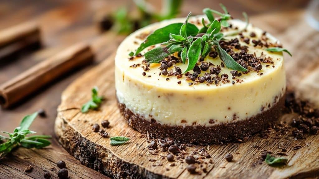 Ce dessert prêt en 4 minutes à l’Airfryer fait le bonheur des diététiciennes