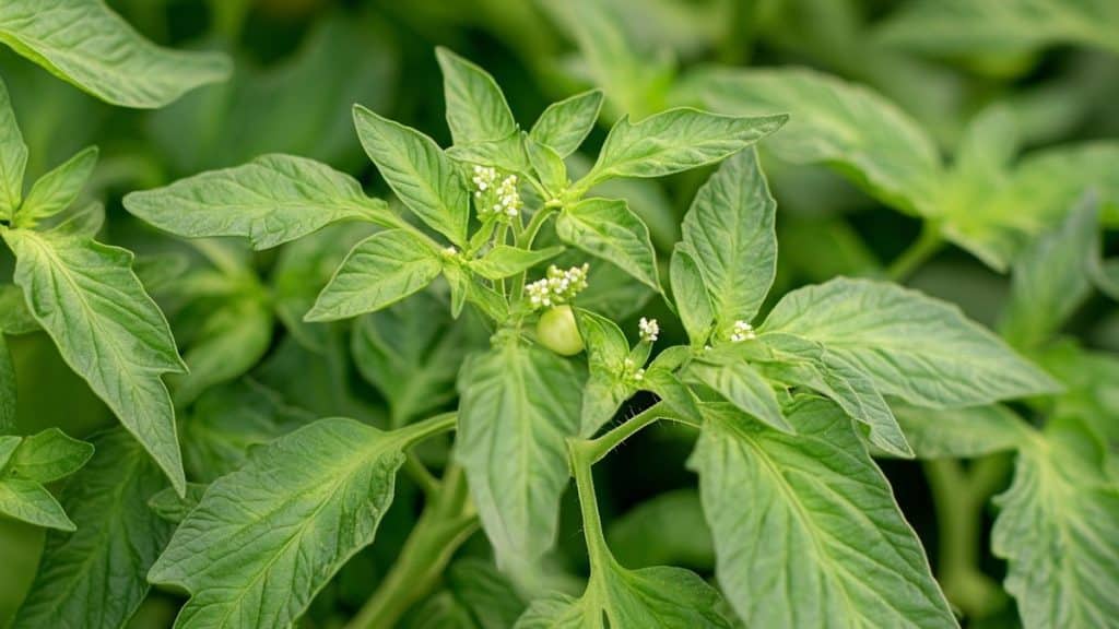Ce geste à éviter absolument sur les tomates début juin, selon un jardinier pro