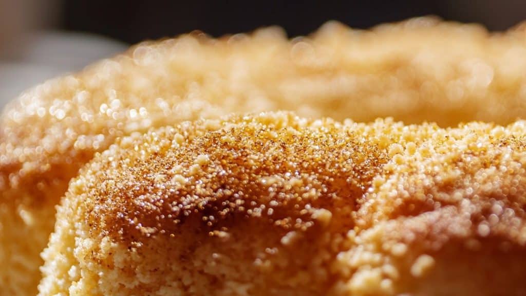 Ce gâteau de semoule marocain fait l’unanimité dès la première bouchée