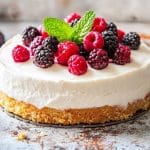 Ce gâteau moelleux au yaourt que ma mère me faisait quand j’avais 4 ans reste mon préféré