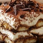 Ce tiramisu express ne demande aucun repos, il suffit de retirer cet ingrédient secret