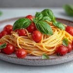 Ces 50 recettes italiennes faciles vont ensoleiller vos repas de printemps