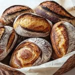Cette astuce toute bête redonne du croustillant à votre pain rassis