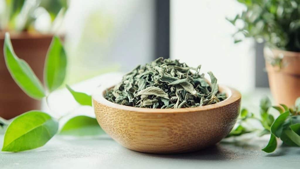 Cette plante bloque les envies de sucre naturellement selon une nutritionniste