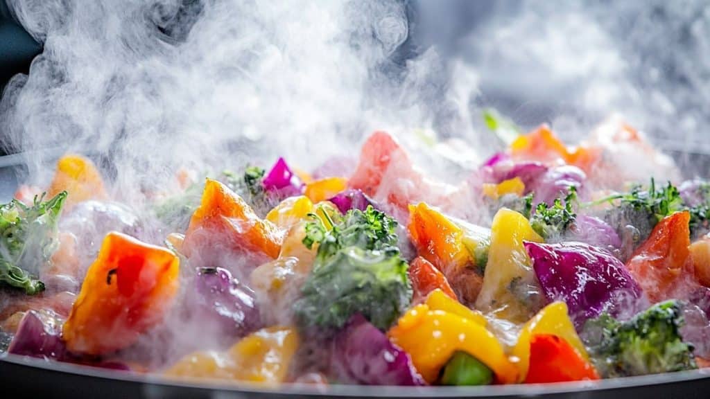 Cette poêlée express sans four change tout quand on veut cuisiner vite et bien