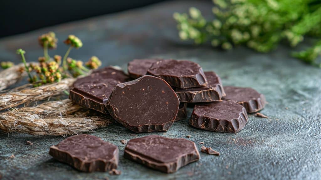 Comment choisir le bon chocolat pour maximiser les bénéfices