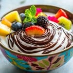Comment je transforme un simple yaourt nature en dessert bluffant en 2 minutes