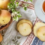 Connaissez-vous le Kerry Pomme ? Ce dessert breton à la pâte sablée fond dans la bouche