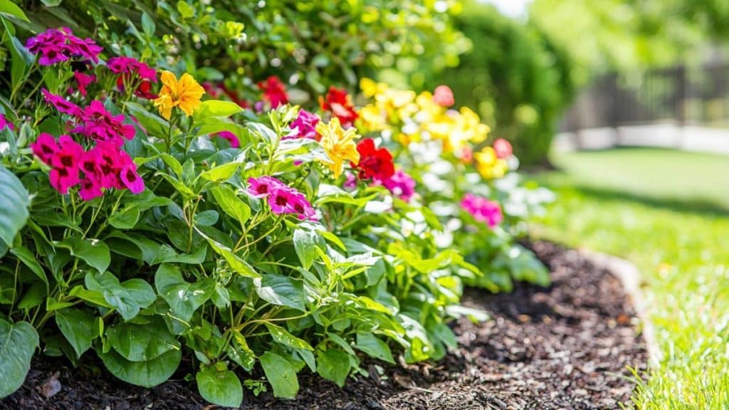 Encore temps de planter en juin ? Oui, à condition de choisir les bonnes espèces