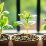 Le 1er juin au matin, un petit geste change tout sur les plantes en pot