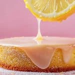 Le cake au citron qui ne rate jamais : moelleux, parfumé, et prêt en un clin d’œil