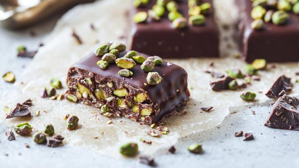 Le chocolat de Dubaï épinglé : voici les ingrédients que les vrais chocolatiers refusent d’utiliser