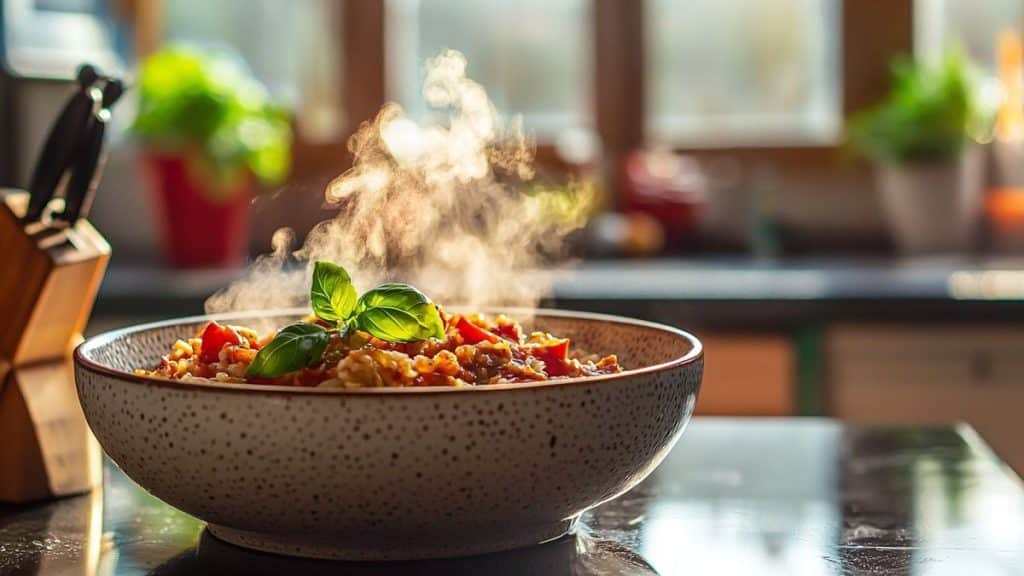 Le plat unique du dimanche soir que vous allez refaire tout le mois