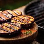 Le secret de mon voisin pour des aubergines grillées parfaites au barbecue
