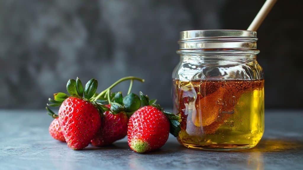 Les applications gastronomiques surprenantes