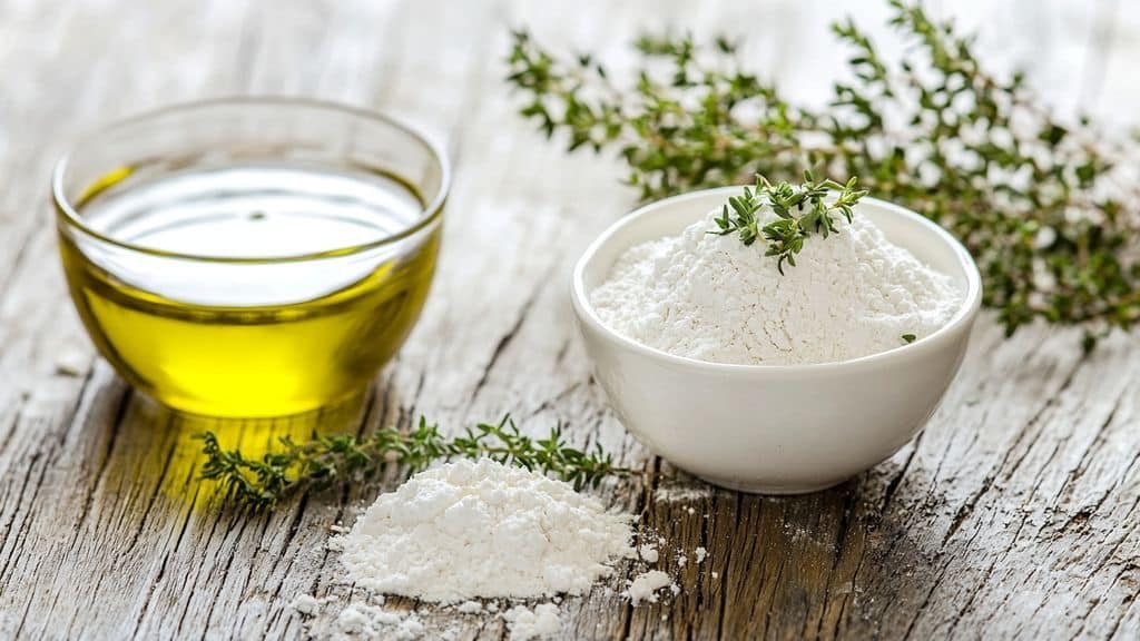 Les avantages d’une pâte allégée