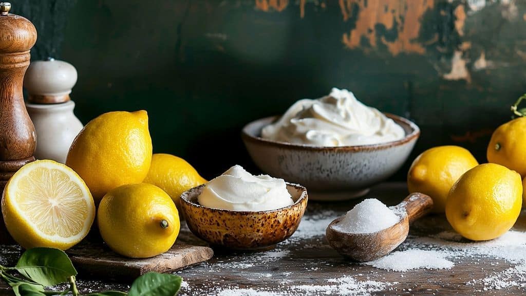 Les avantages d'une recette express
