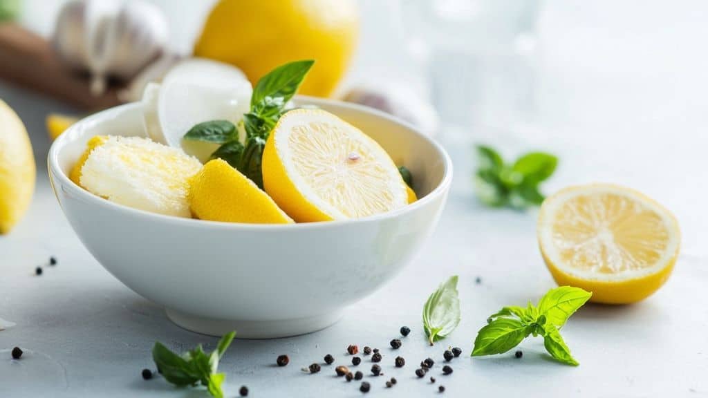 Les avantages d’une recette sans balance