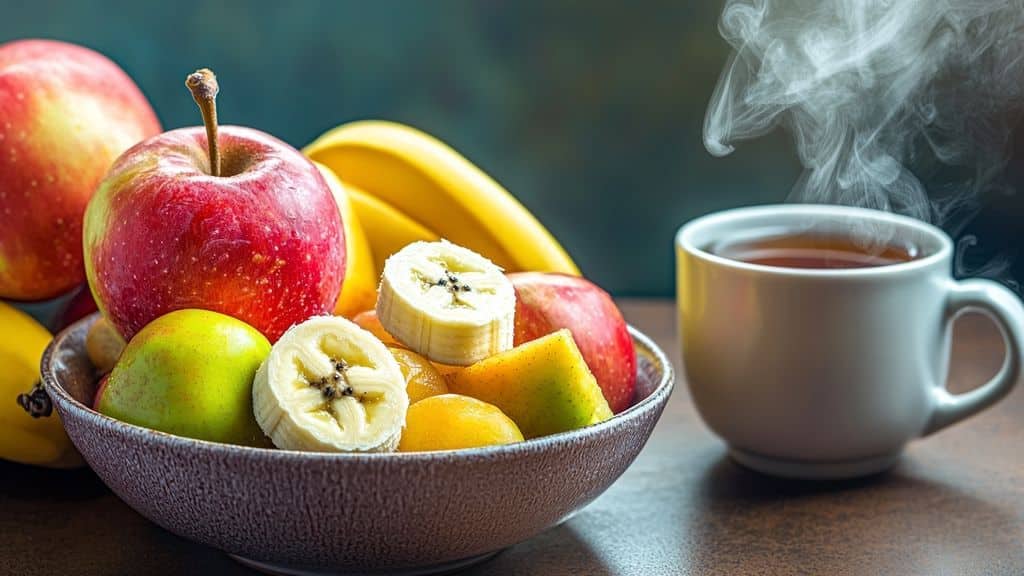 Les bienfaits d’un petit-déjeuner inspiré du jardin