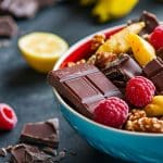 Les chocolats les plus sains à grignoter sans culpabiliser (et les plus gourmands aussi)