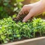 Les engrais verts à semer maintenant pour préparer le sol de fin d’été