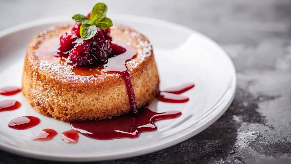 Perspectives d'avenir pour ce type de dessert