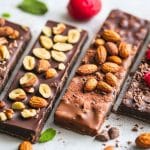 Pourquoi certaines tablettes font 205 g au lieu de 200 g ? La réponse est plus simple qu’on croit